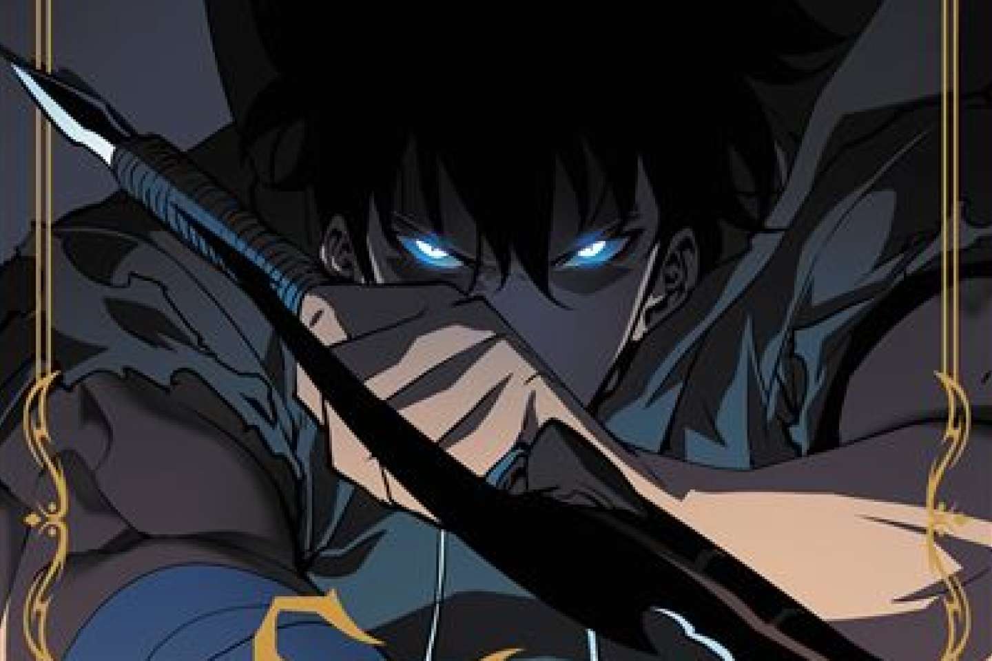 Disparition de Dubu (Jang Seong-Rak), dessinateur de SOLO LEVELING