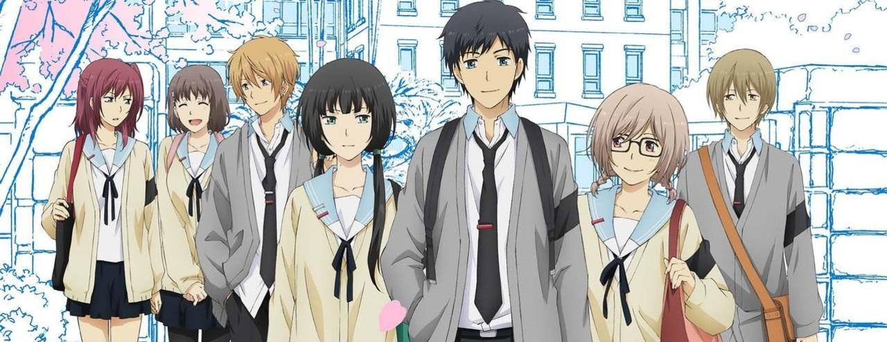 5 webtoons school life - Webtoon Actu