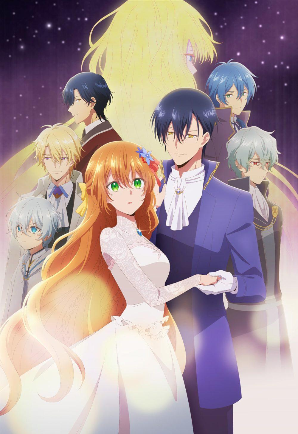 Comment j'ai survécu au manoir Wynknight, bientôt adapté en anime Webtoon Actu