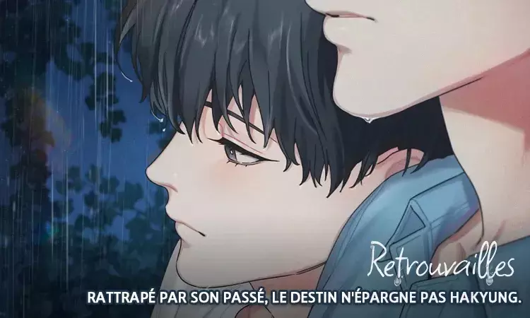 Retrouvailles, extrait, Le Bontoon