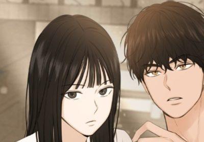 Just Twilight @webtoon