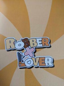 Robber x Lover, K! World, boy's love, webtoon, manhwa