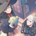 Morgana & Oz