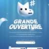 Webtoon Actu magazine n°1 - Téléchargement – Image 10