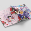 Abonnement 3 numéros à Webtoon Actu / WA ! Le magazine imprimé – Image 7